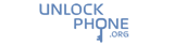 Unlock My Cellphone phone unlocking main logo
