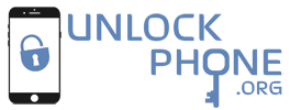 Unlock My Cellphone phone unlocking main logo